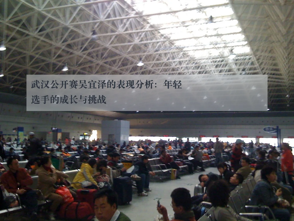 武汉公开赛吴宜泽的表现分析：年轻选手的成长与挑战